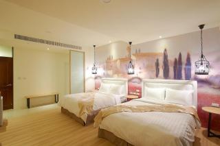 大鵬灣瞭望台 Top Bay B&B - 4