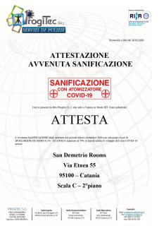 San Demetrio - Catania - 4