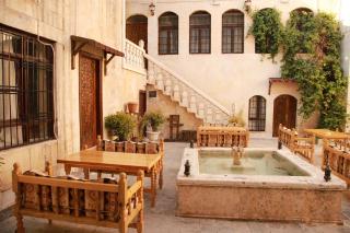 Aslan Guest House - Şanlıurfa - 3
