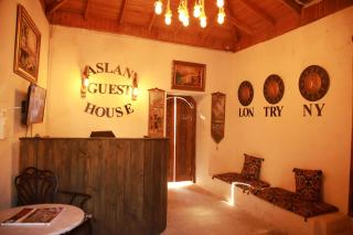 Aslan Guest House - Şanlıurfa - 0