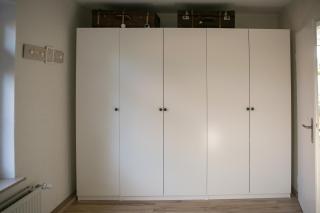 MCDreyer Ferienwohnung - Dedelstorf - 2