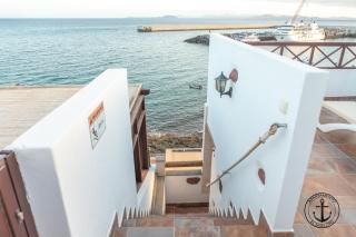 Apartamento El Muellito - Playa Blanca - 5