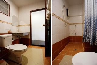 Yellow Tique Hotel - Lampang - 7