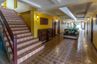 Yellow Tique Hotel - Lampang - 5