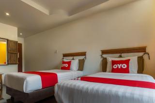 Yellow Tique Hotel - Lampang - 3