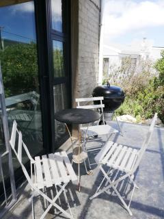 227 on Oceanview - Rooiels - 3