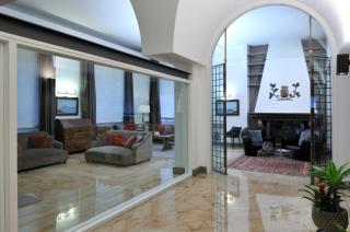 Hotel Principe Di Villafranca - Palermo - 6