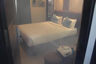 The Bull Boutique Hotel - Pondicherry - 2