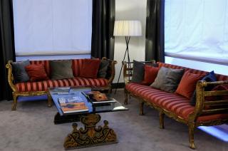 Hotel Principe Di Villafranca - Palermo - 5