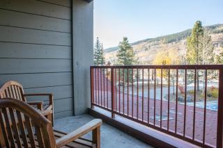 8176 Silver Mill condo - Keystone - 7