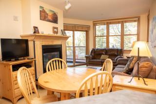 8176 Silver Mill condo - Keystone - 4