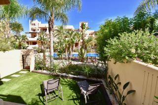 Bahia Marinas - Tu hogar con jardín privado! - 3