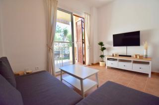Bahia Marinas - Tu hogar con jardín privado! - Vera - 8