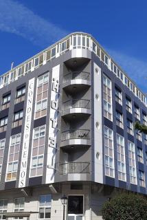 Hotel Condes De Lemos España - Monforte de Lemos - 2