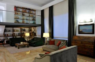 Hotel Principe Di Villafranca - Palermo - 9