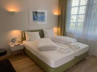 Park-Lodge Am Rohrbusch - Münster - 9