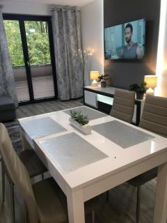 Apartament Agnes Szczecin Pomorzany - Szczecin - 8
