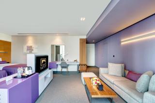 The Act Hotel Sharjah - Schardscha - 5