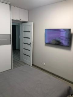 Apartament Agnes Szczecin Pomorzany - Szczecin - 3