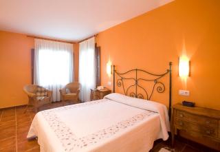 Hotel Rural Suquin - Navia - 8