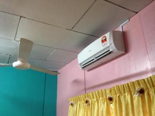 Seri Pengkalan Homestay - Bachok - 1