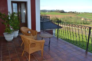 Hotel Rural Suquin - Navia - 3