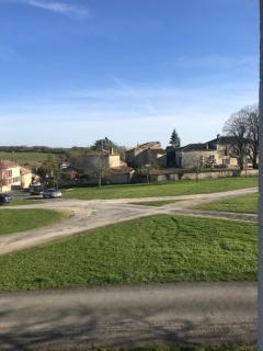 Charmant Studio meublé - Montignac-Charente - 2