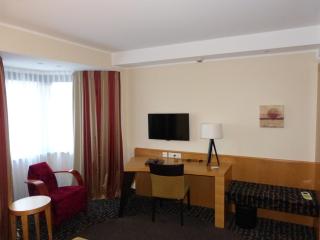 Hotel Roshop - 5