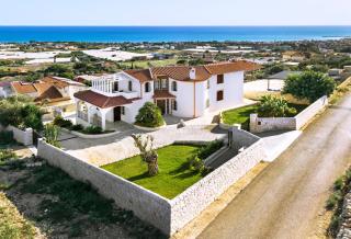 Villa Domus Petraianca - Marina di Ragusa - 2