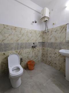 Pemaling Lords Inn Dirang - Dirāng - 6
