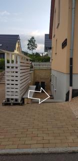 Fewo Near Rheinfall - Jestetten - 3