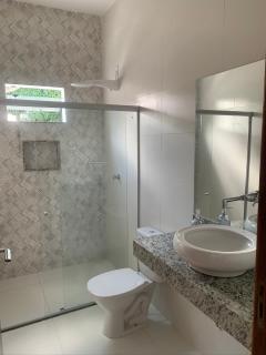 Casa com piscina em c vermelha - Porto Seguro - 3