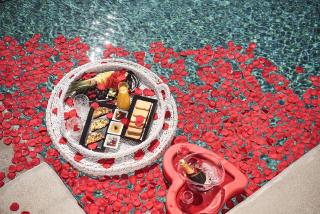 Palladium Hotel and Spa, a member of Mykonos Highlights - 0
