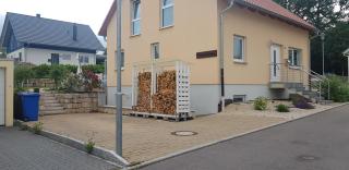 Fewo Near Rheinfall - Jestetten - 4