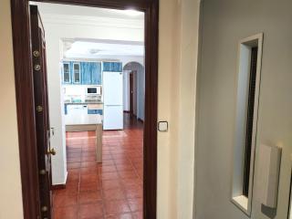 Luchana Apartment - 5