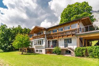 Ferienhaus Fanni - Ramsau am Dachstein - 8