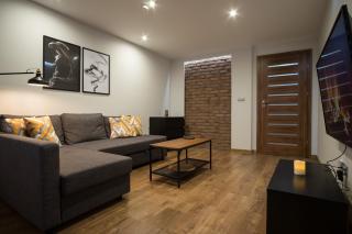 Prestige Apartament Krupówki - Zakopane - 5
