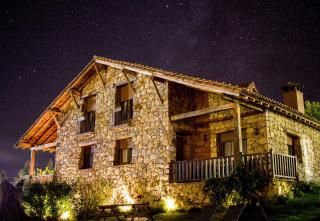 Casa del Altozano - Barajas de Gredos - 9
