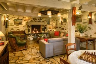 Maison de vacance La Cavalière - Accous - 9