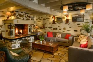 Maison de vacance La Cavalière - Accous - 5