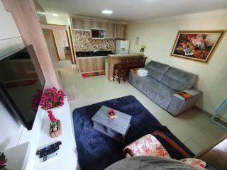 Residencial Correa Pereira - Canela - 8