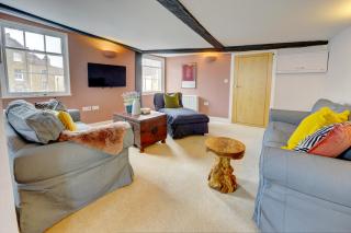 The Butter Market Overlook - An Exquisite Getaway! - 4