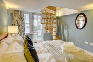 The Butter Market Overlook - An Exquisite Getaway! - Canterbury - 0