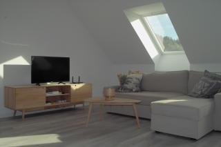 Design Ferienhaus am Plöner See Nahe der Ostsee - Bosau - 4