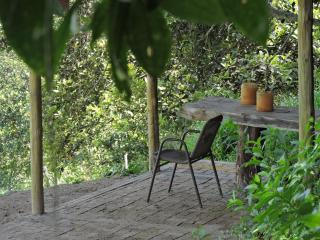 Eco-Cabañas Altozano Nimaima - Nimaima - 2