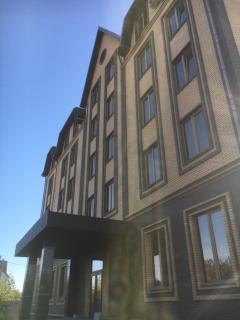 Academic st. apartment 20 - 1