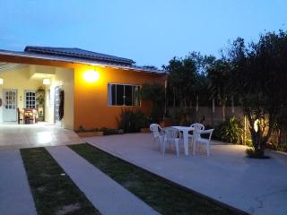 Casa Completa no Rosa - Praia do Rosa - 8