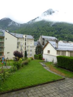 A la montagne à 2 App107 - Cauterets - 9