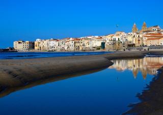 Alley House - Cefalù - 9