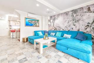 Luxury Townhouse Oasis Fanabe (3 bedrooms) - Adeje - 7